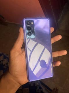 Tecno Camon 18P