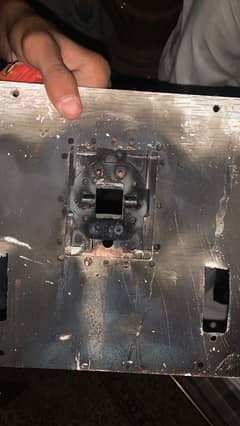 28k ka panel me line ja
