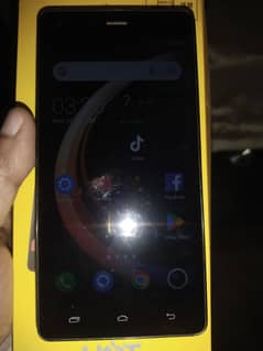 pta approve infinix hot 4