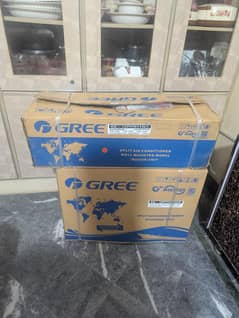 gree
