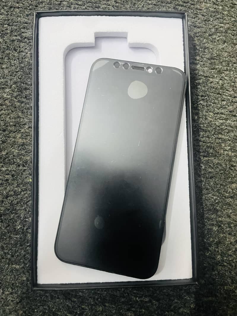 Iphone 12 mini 100% orignal panel  with dot and lines 3
