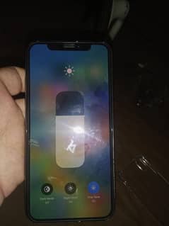 iPhone x factory unlocked