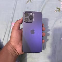 iPhone 14 Pro max