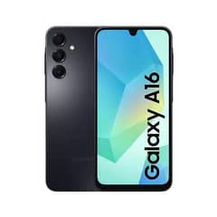 Samsung A16 6/128