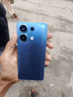 Redmi note 13