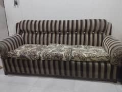 sofa set 6 seater