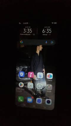 vivo y17