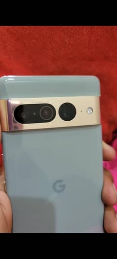 google pixel 7pro PTA Approved 12gb 128gb