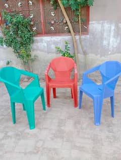 Brand New Chairs in Stock