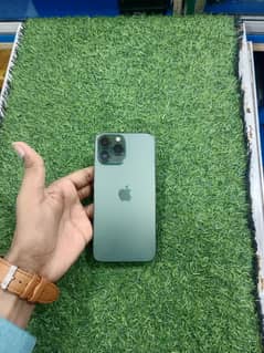 Iphone 13pro Max 1024GB (01 TB)  non PTA jv