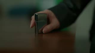 Vincenzo lighter