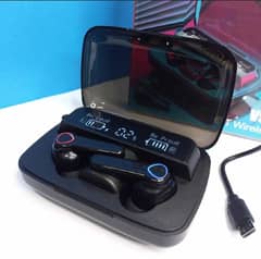 Earbuds