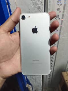 IPHONE 7 PTA APPROVED 128GB