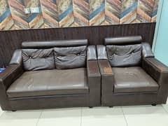 Sofa set