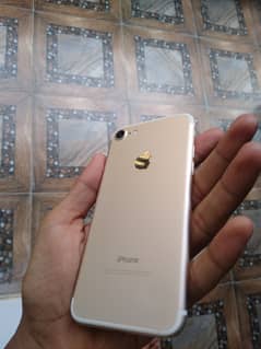iPhone 7 PTA Approved