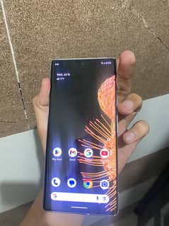 Google 6 Pro ScratchLess Mobile