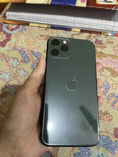 Apple iPhone 11 Pro