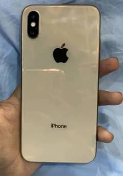 Iphone Xs-64Gb Non pta