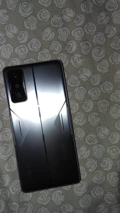 Redmi K50 Gaming / Poco F4 GT -- (Non PTA)