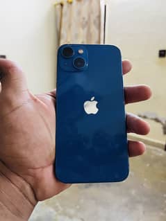iphone 13 blue 128 gb non pta factory unlocked