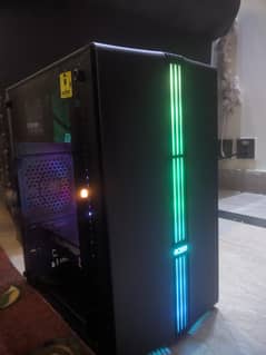 Ease Gaming Pc RX 580 8GB i5 2500k Overclockable