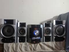 SONY