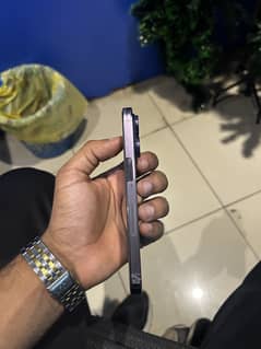 Iphone 14 pro [jv] 256 GB