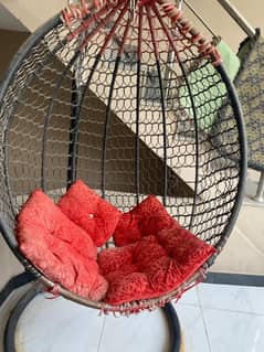 Indoor Swing (Jhoola) for sale