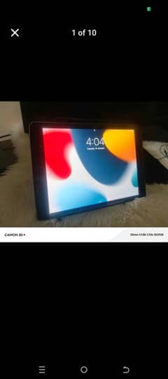 iPad 6 gen 32 gb