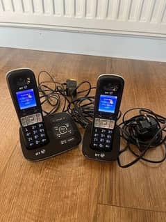 BT cordless 8500