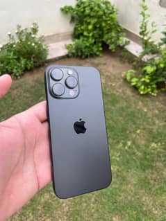 i phone 16pro max 256 gb