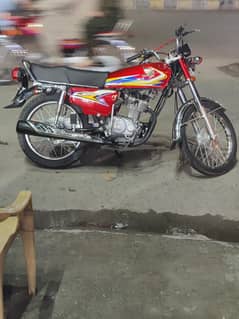 Honda 125 03004244679