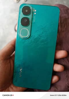 vivo y200 8gb 128gb