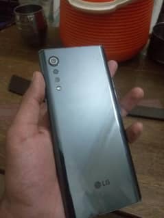 lg velvet 128gb