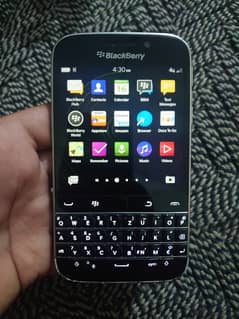 Blackberry