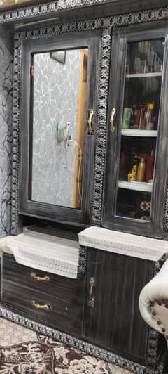 sale dressing