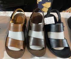 Wholesale Men’s Sandals – Premium Quality, Comfortable & Affordable