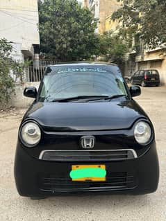 Honda N One push start climate control Full option