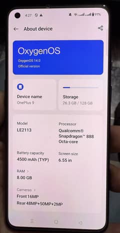 Oneplus