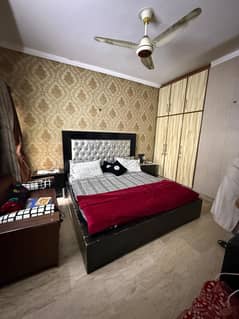 10 marla full house for rent in johar town