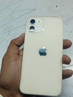 Iphone 12 jv non pta
