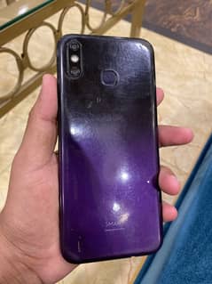 Infinix smart 4 pta approved