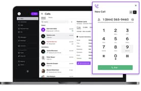 Voip dialer. Toll Free Number, Bussines Google Voice Account