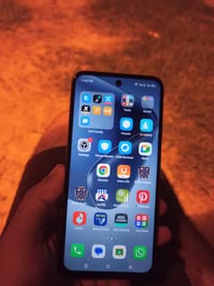 Infinix