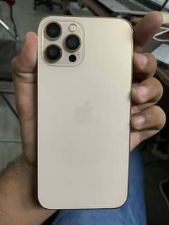 iPhone 12 pro max Non PTA JV