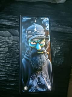 Samsung galaxy z fold 4 12/256 GB