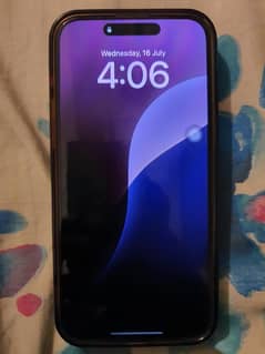 Iphone 15 Pro Max Non PTA