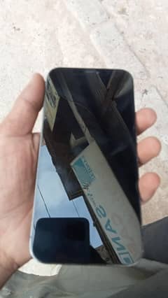 12 pro max 128GB  F U