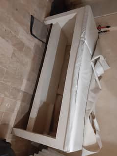 parlor waxing and message bed