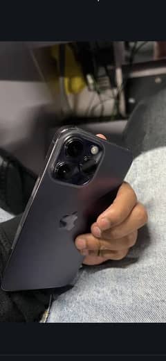 Iphone 14 pro Jv 10/10 condition battery health 90%